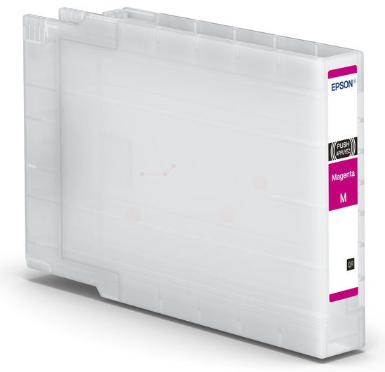 Original Epson T04A3XXL | C13T04A34N Tintenpatrone Magenta XXL