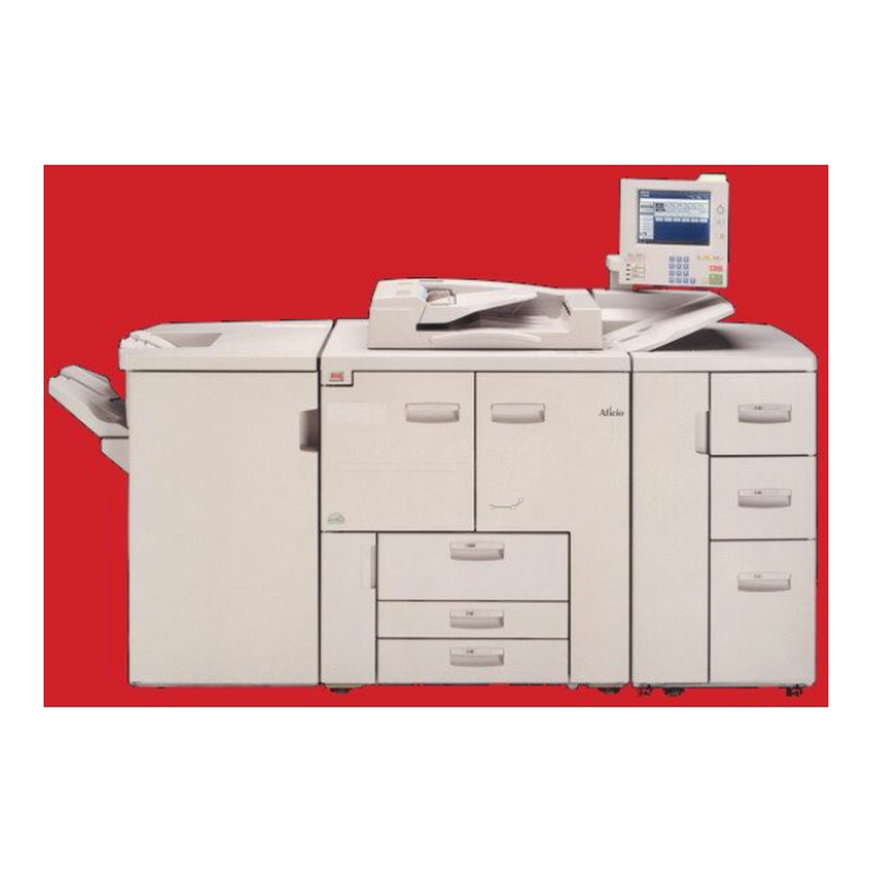 NRG Docustation 3285