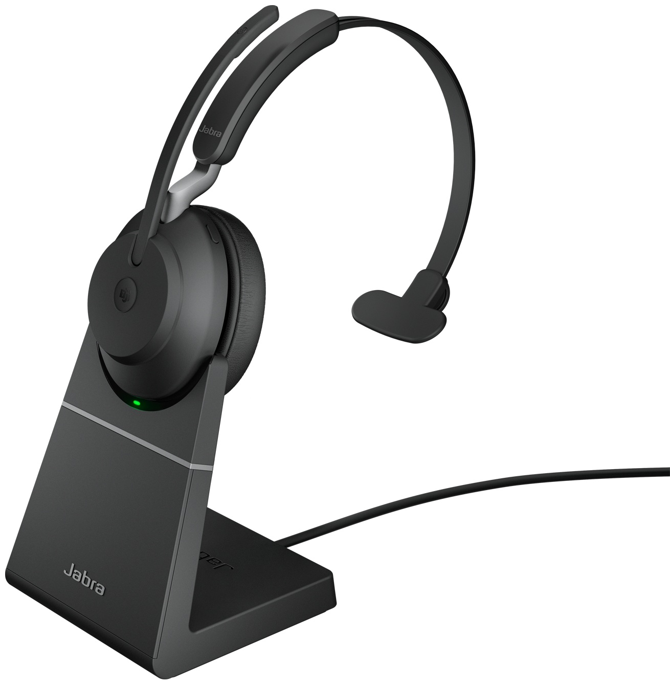 Jabra Evolve2 65 MS USB-A Headset