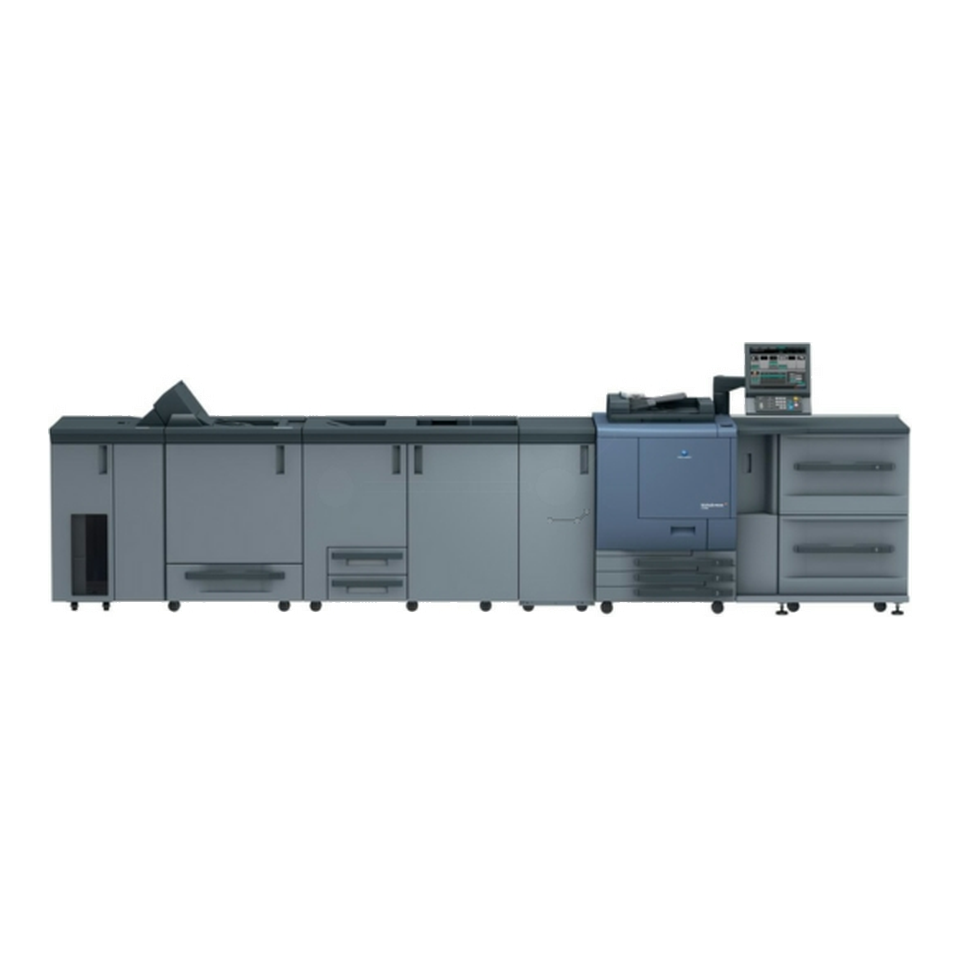 Konica Minolta bizhub Press C7000p
