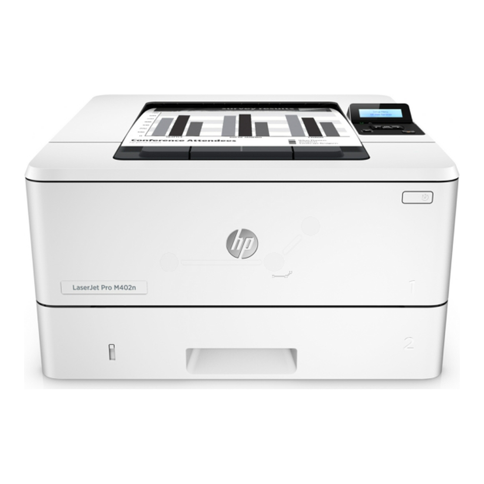 HP LaserJet Pro M 402 n