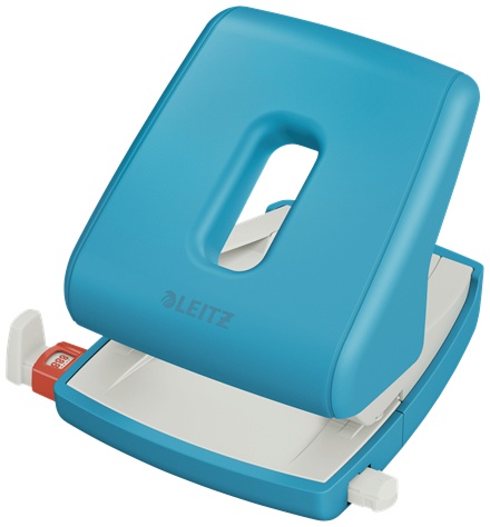 Leitz Locher Cosy | Blau