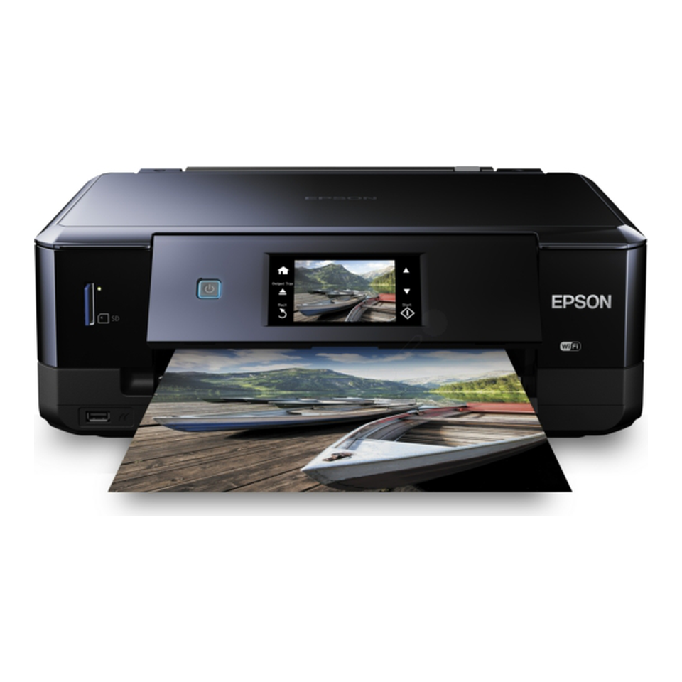 Epson Expression Premium XP-720