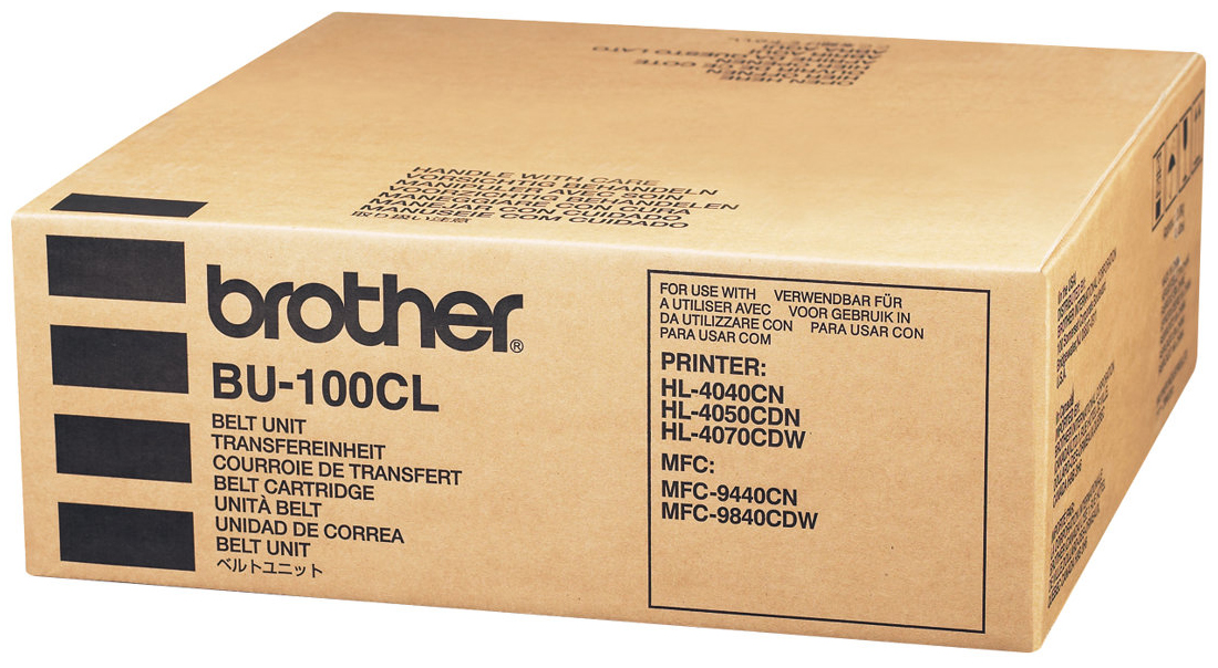 Original Brother BU100CL Transfereinheit ( B-Verpackung )