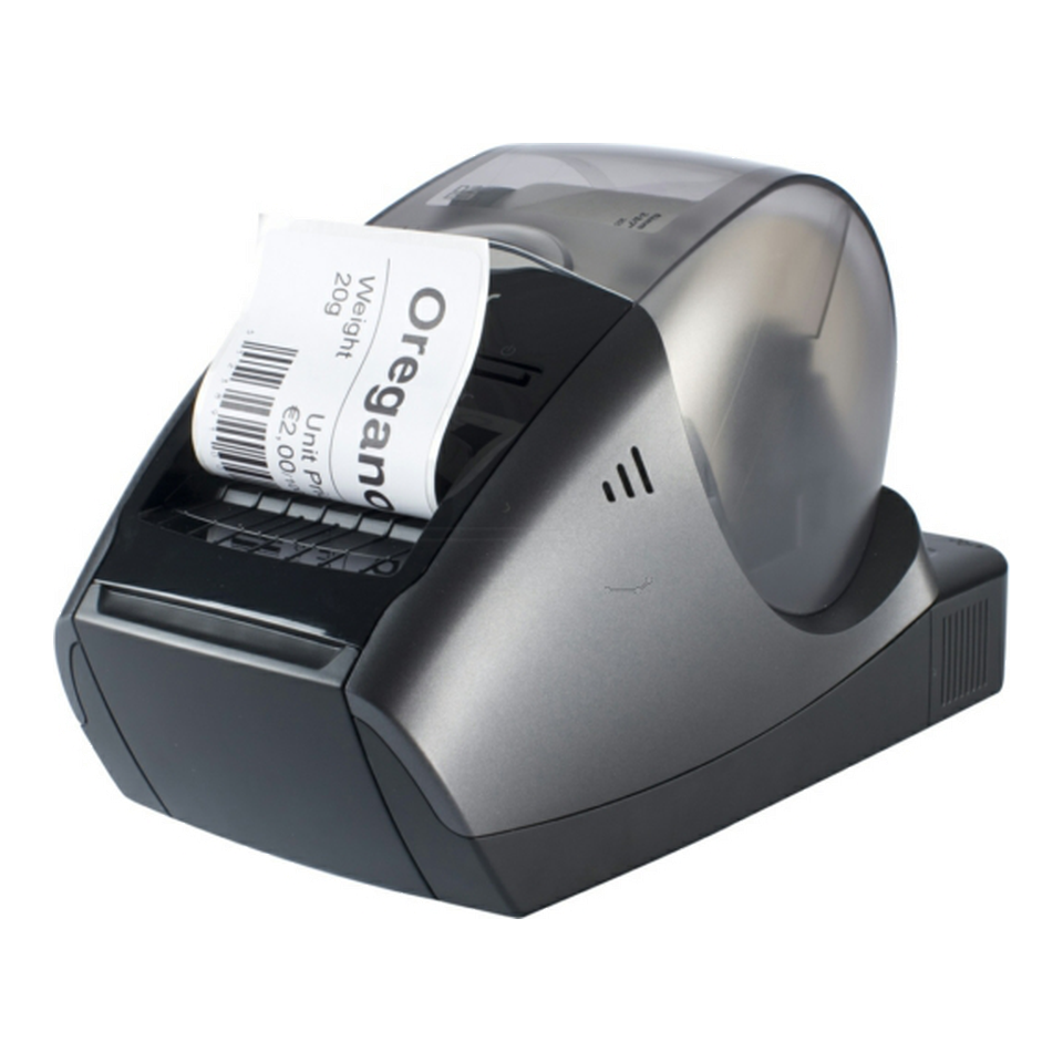 Brother P-Touch QL580