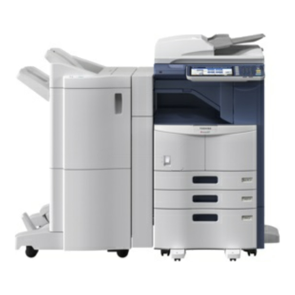 Toshiba E-Studio 257