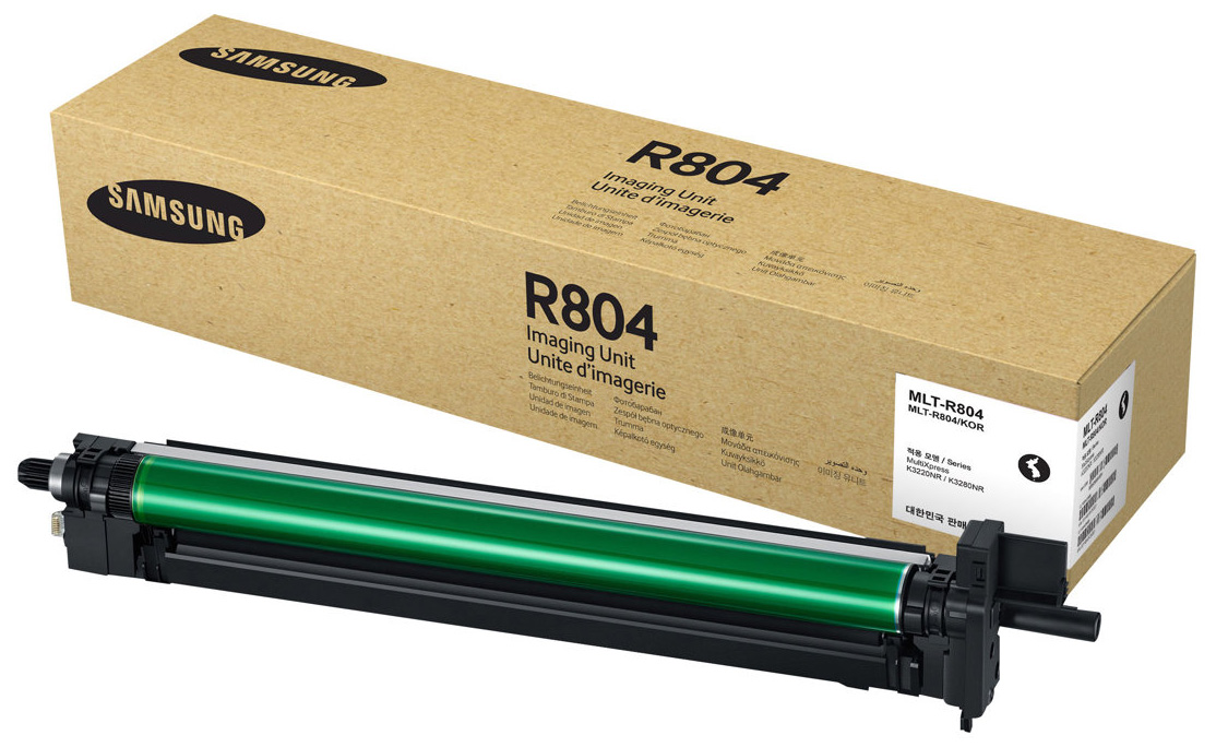 Original Samsung SS673A | CLTR804 Trommel