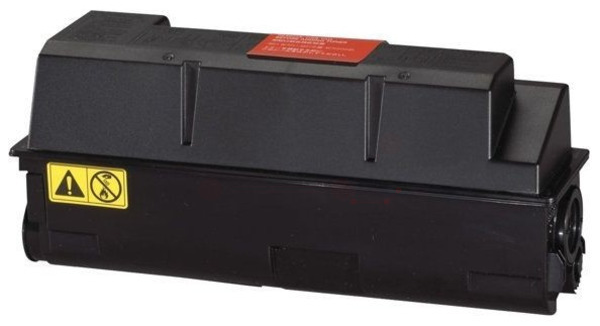 Original Kyocera TK320 | 1T02F90EU0 Toner Schwarz
