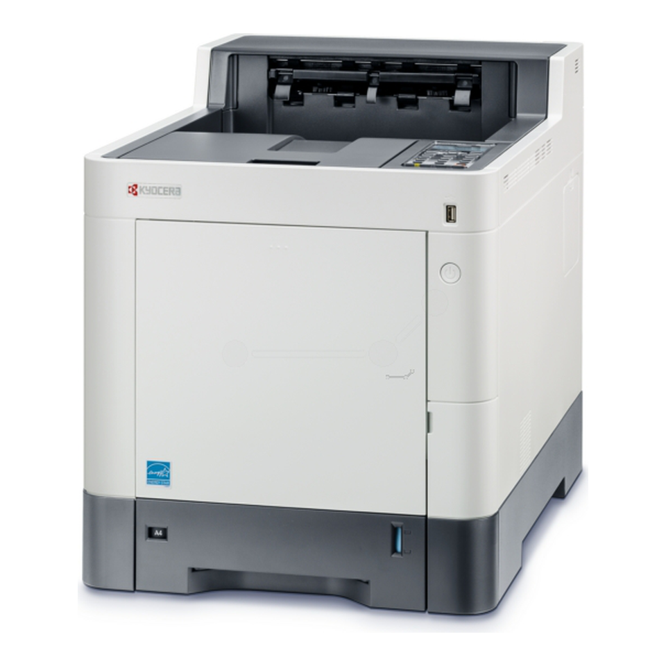 Kyocera ECOSYS P7040cdn