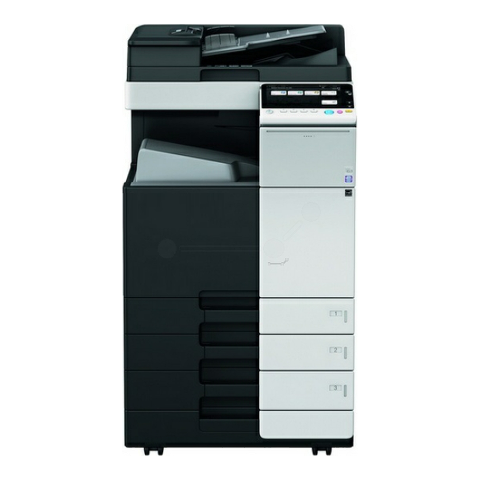 Olivetti D-Color MF364