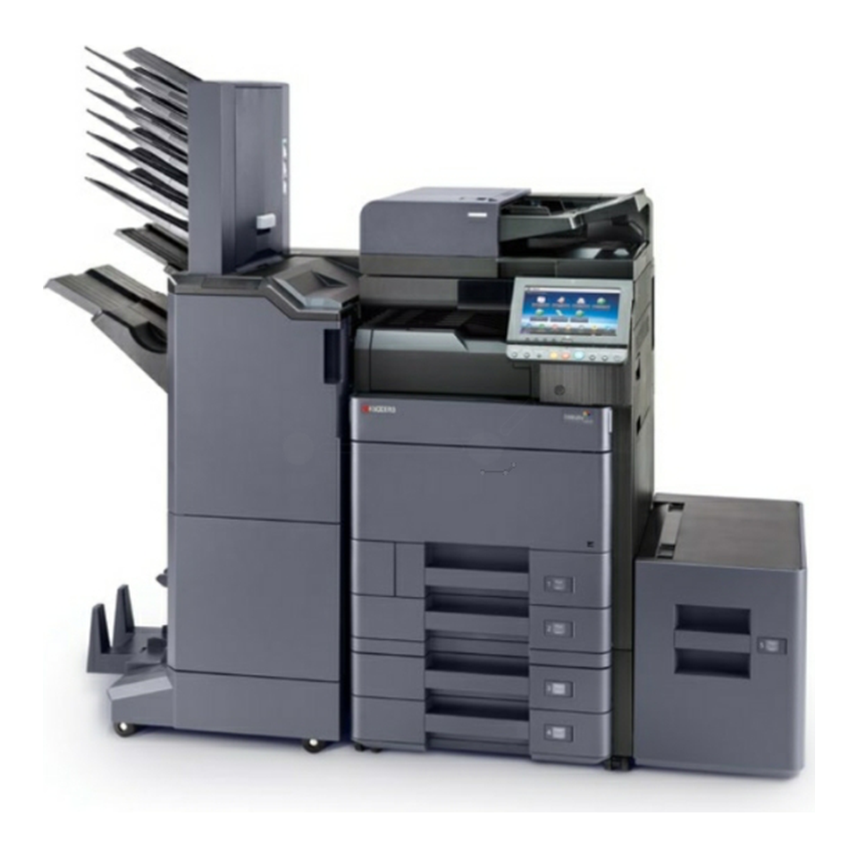 Kyocera TASKalfa 6052 ci