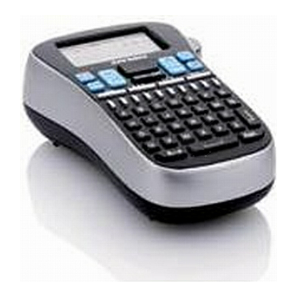 Dymo Labelmanager 260 P