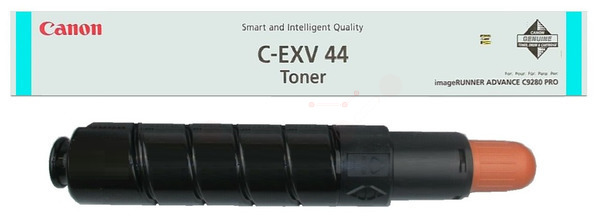 Original Canon CEXV44 | 6943B002 Toner Cyan