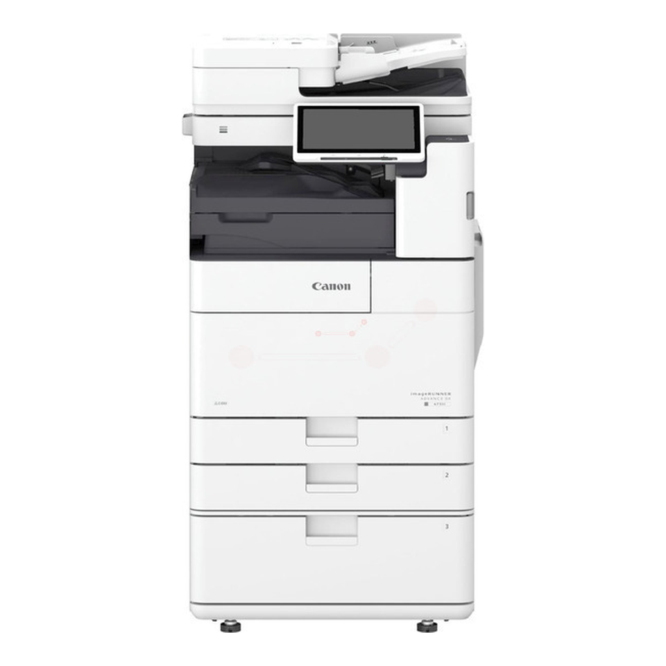 Canon imageRUNNER Advance DX 4751 i