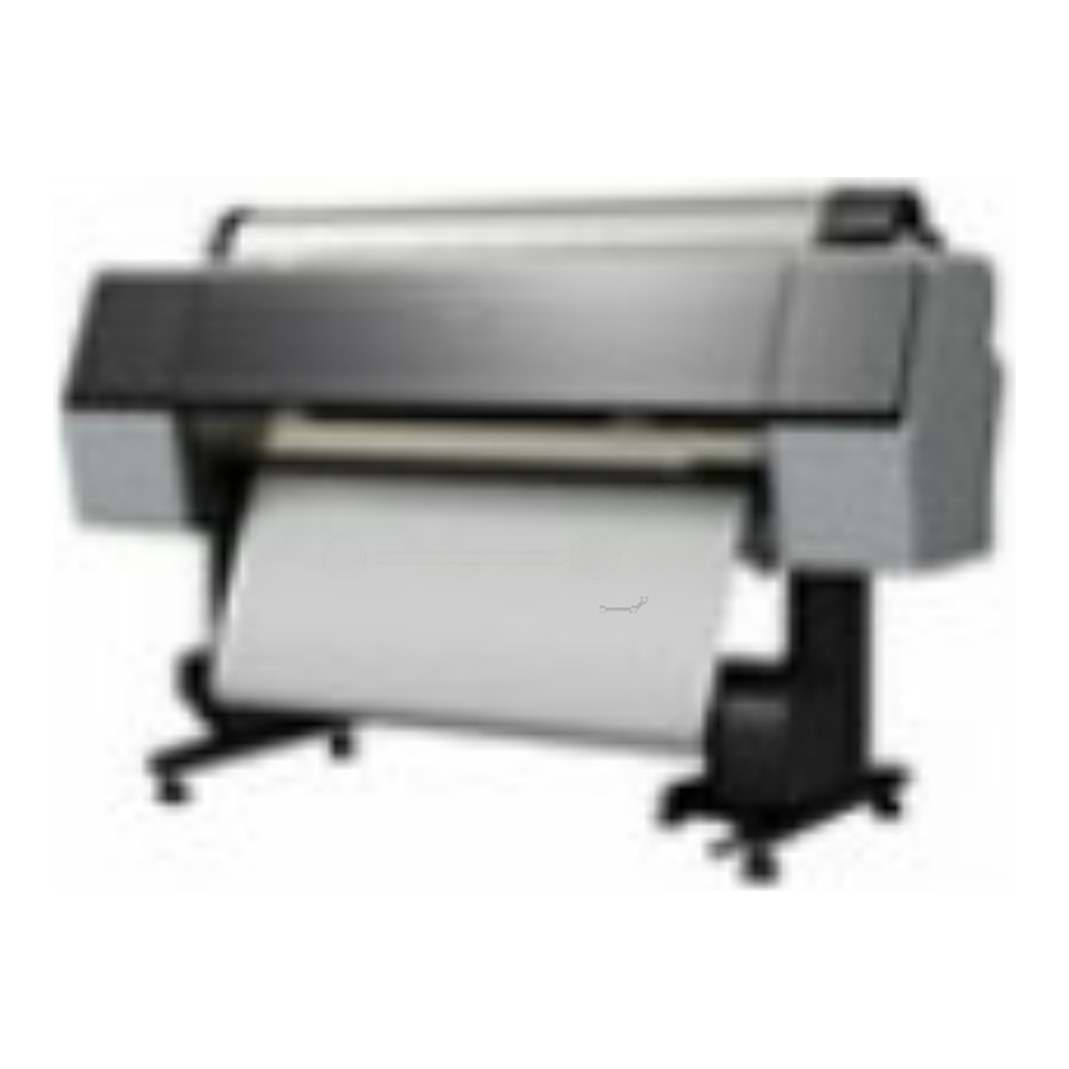 Epson Stylus Pro 9900 SpectroProofer