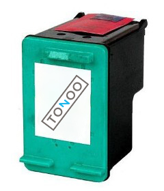 Tonoo® Tinte ersetzt HP 342 | C9361EE C/M/Y XL