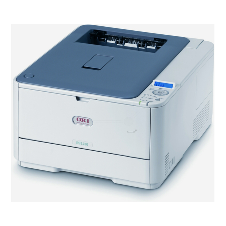 OKI ES5430dn