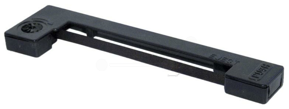 Original Epson S015358 | C43S015358 | ERC22B Farbband Schwarz