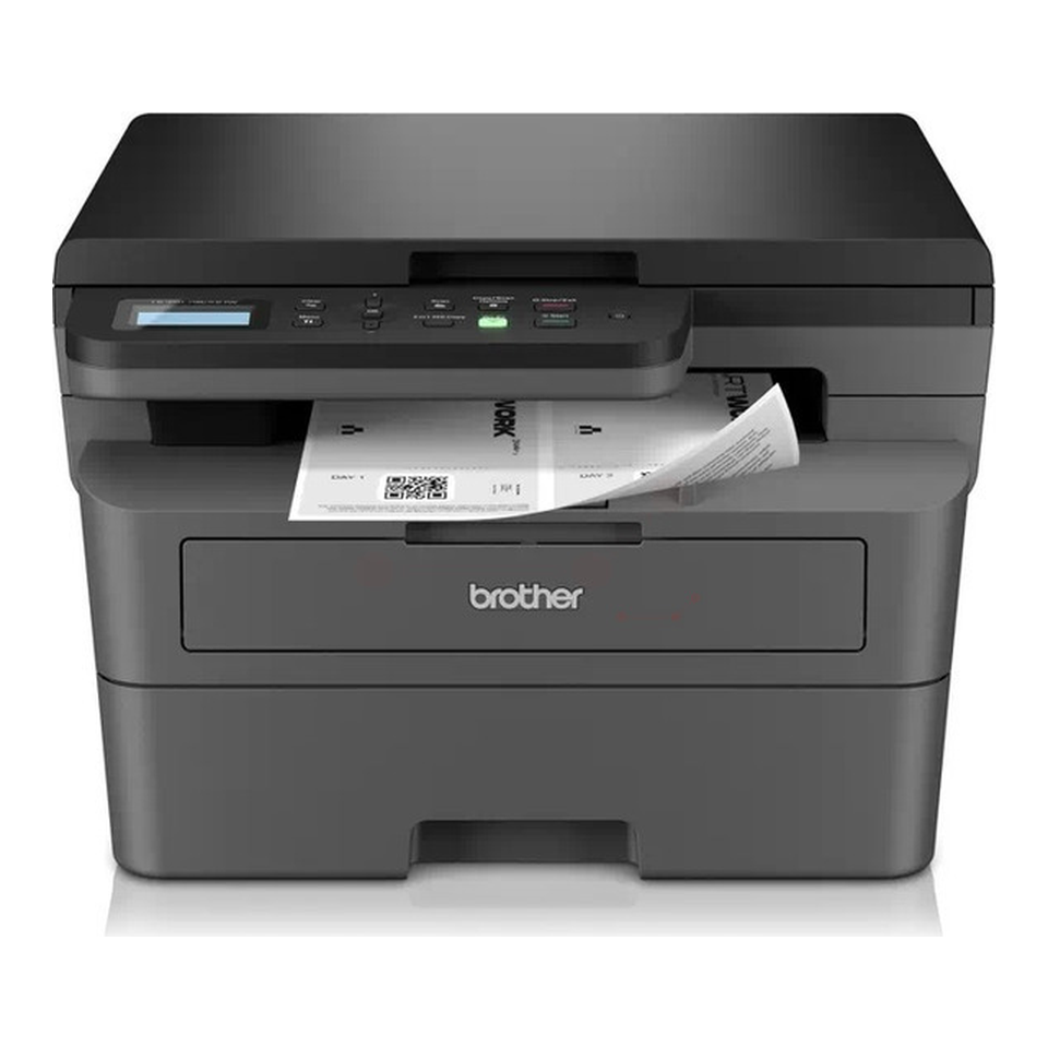 Brother DCP-L2627dwe