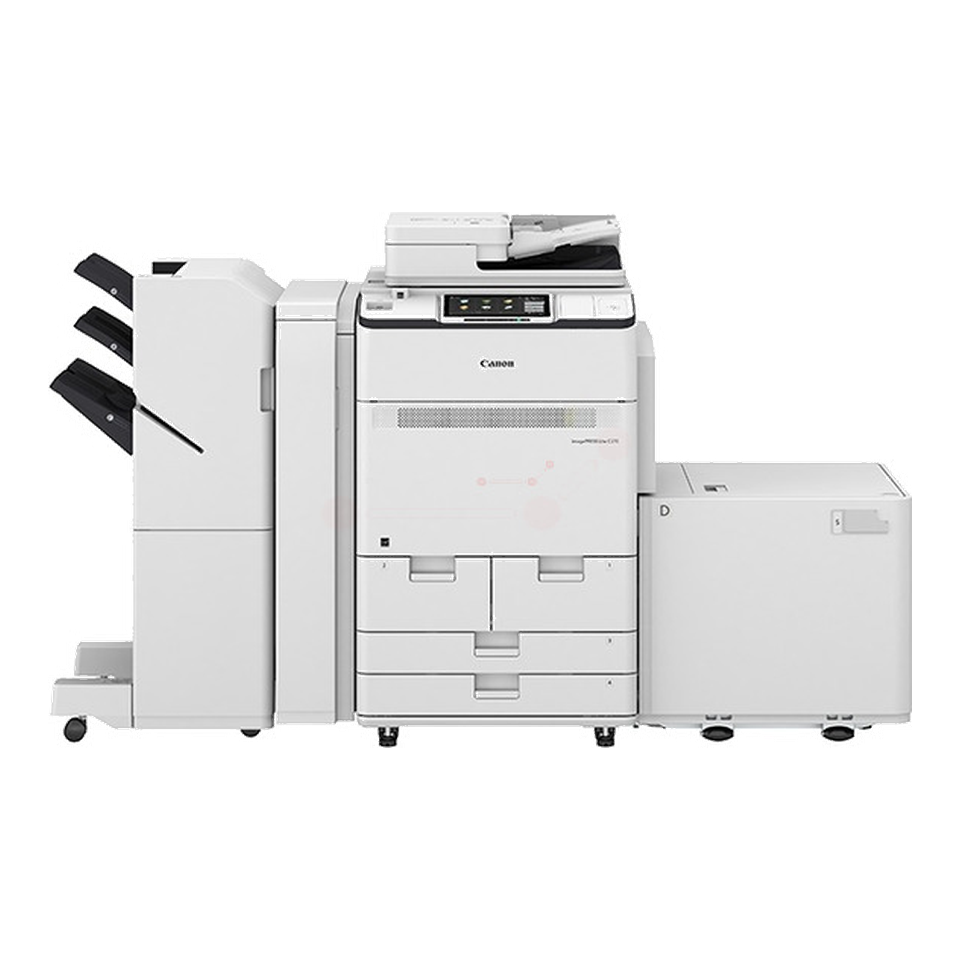 Canon imagePRESS Lite C265