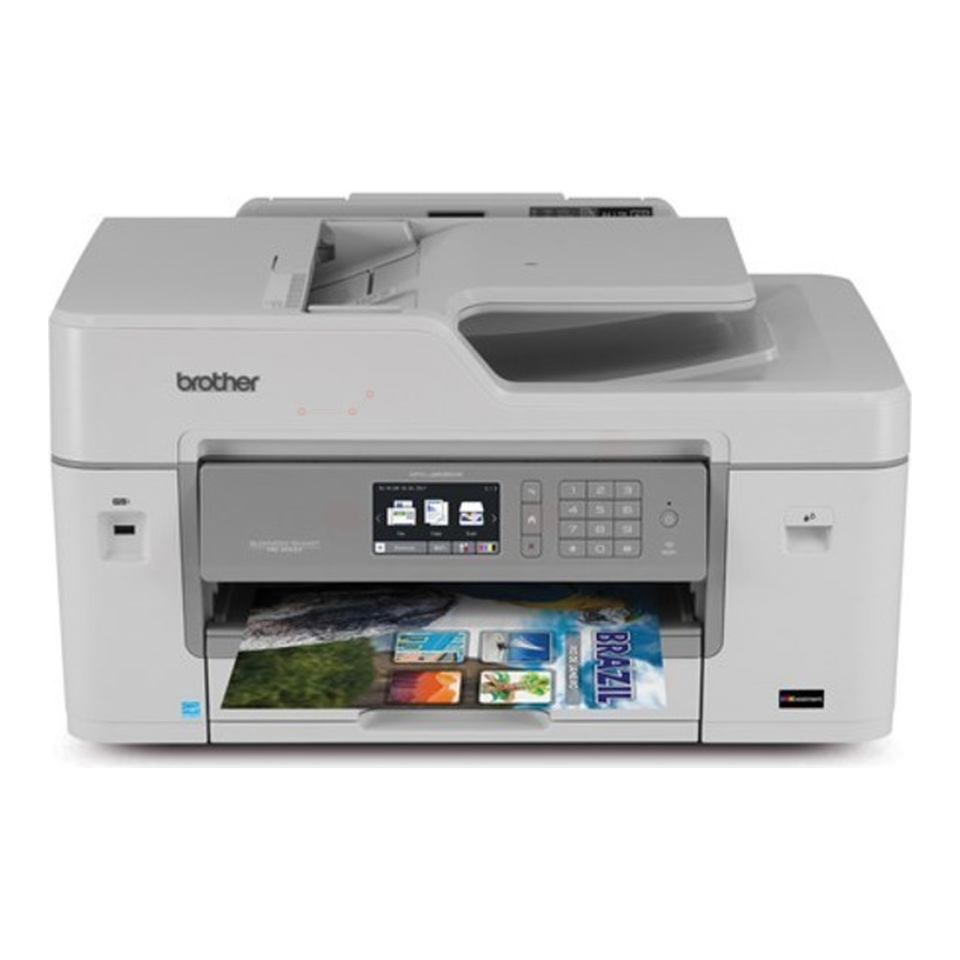 Brother MFC-J6535dwxl