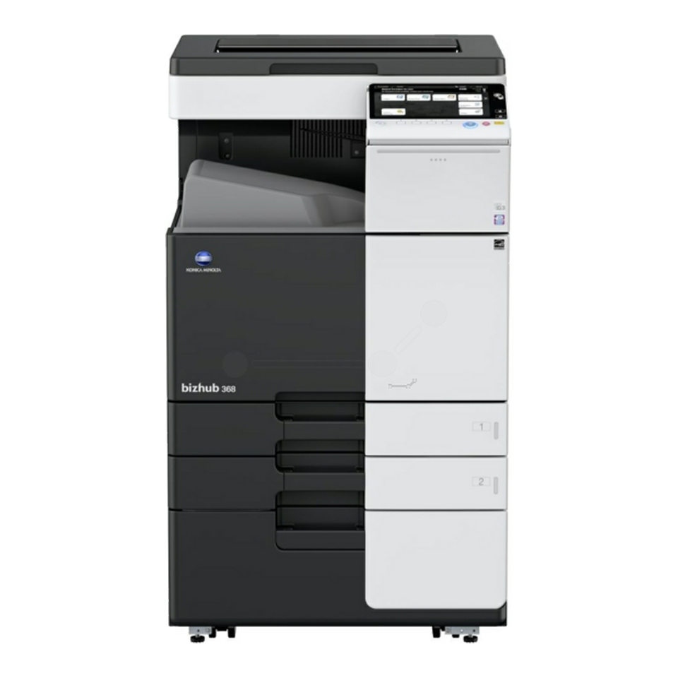 Konica Minolta bizhub 368