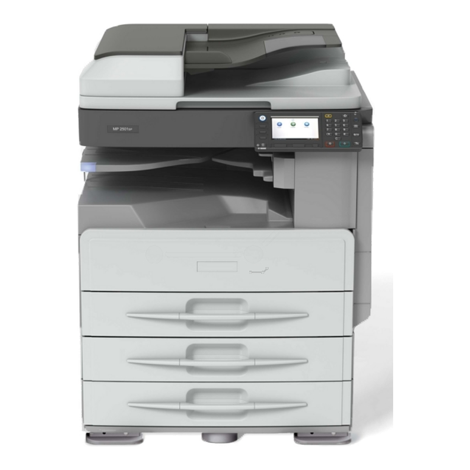 Gestetner MP2501sp