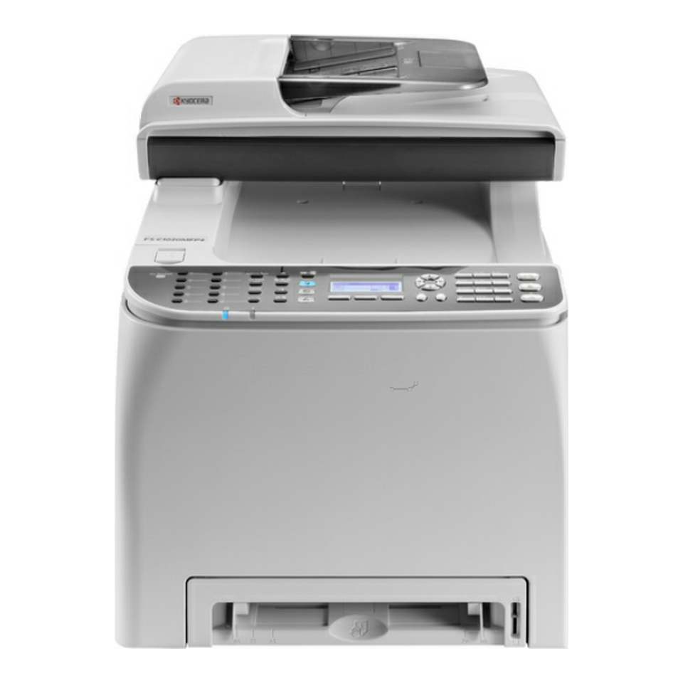 Kyocera FS-C1020mfp Plus