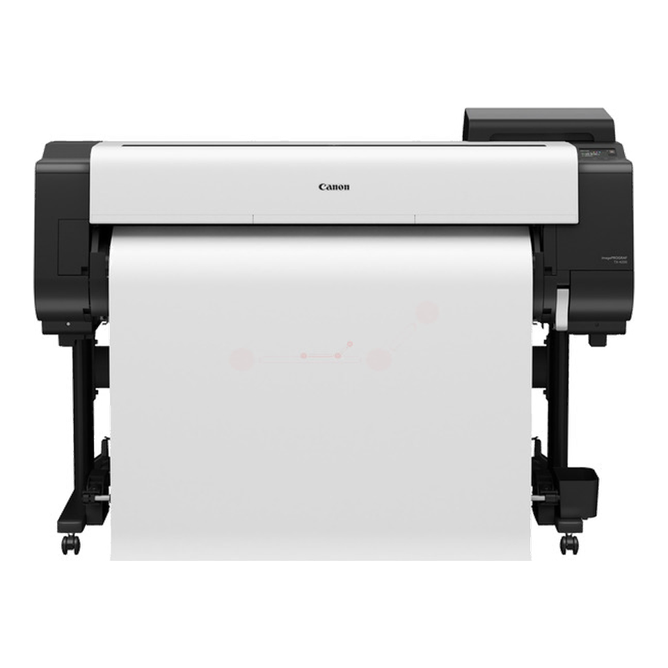 Canon imagePROGRAF IPF TX4200