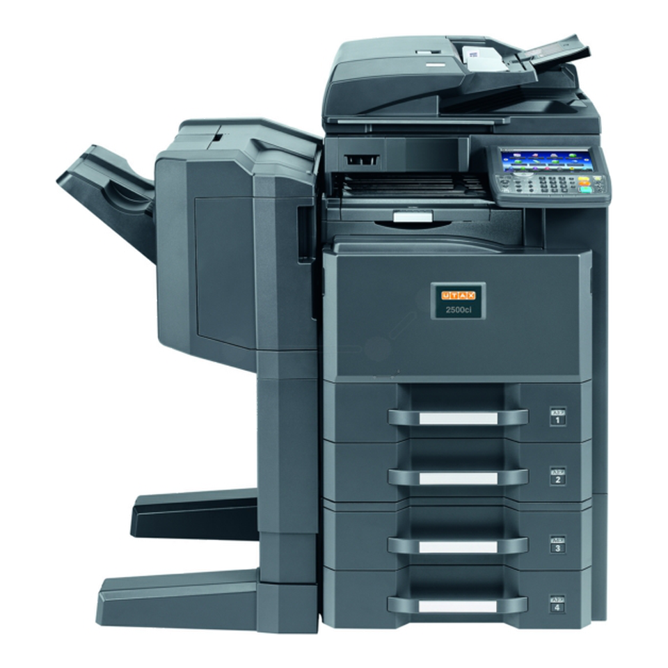 Utax 2500ci