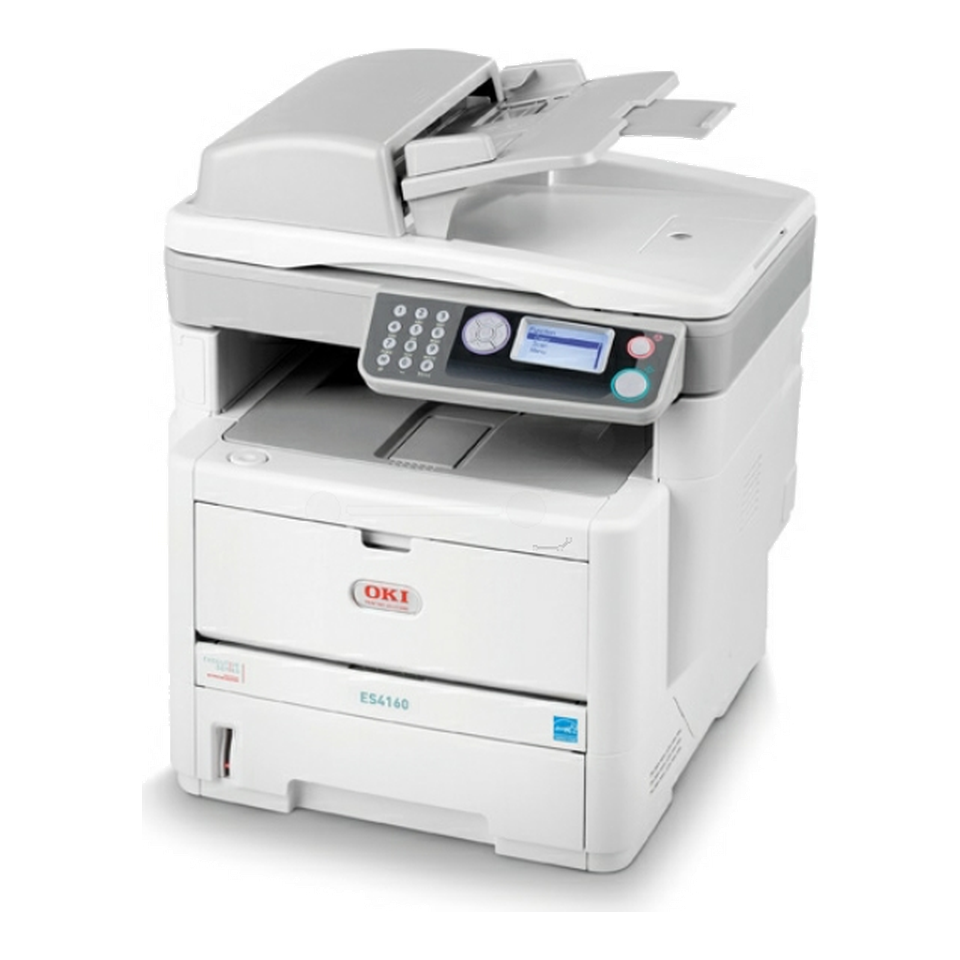 OKI ES4160mfp