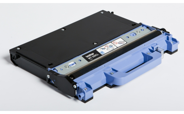 Original Brother WT320CL Resttonerbehälter