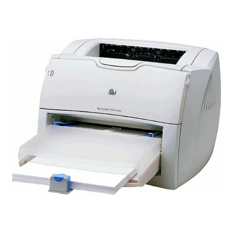 HP LaserJet 1150