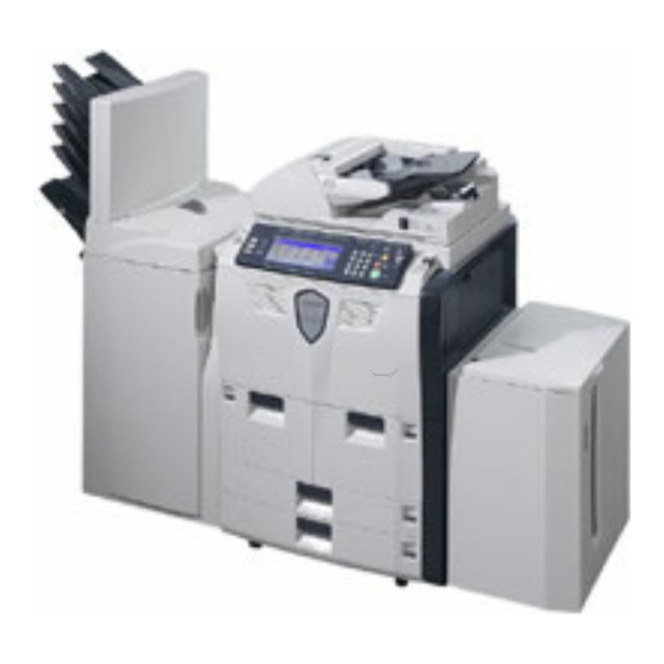 Kyocera KM8030