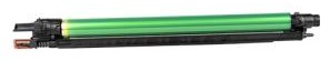 Tonoo® Trommel ersetzt Lexmark 76C0PV0 C/M/Y