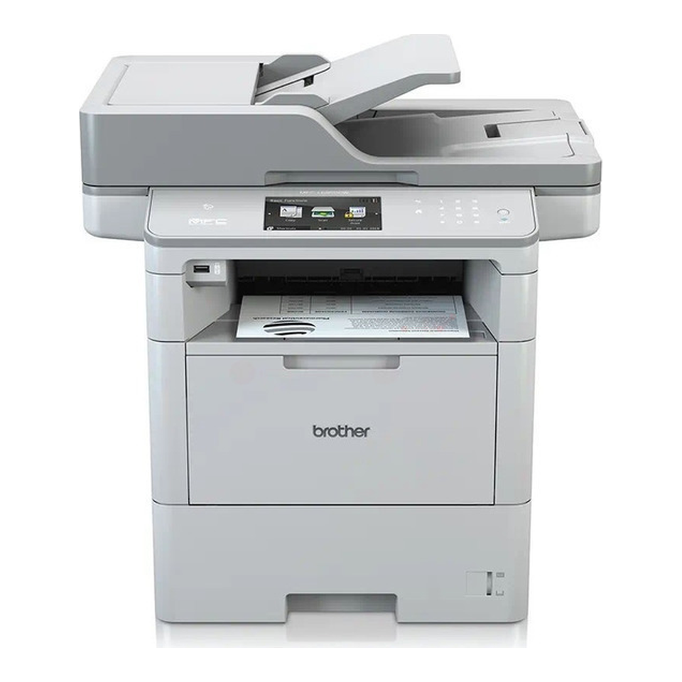 Brother MFC-L6970dw