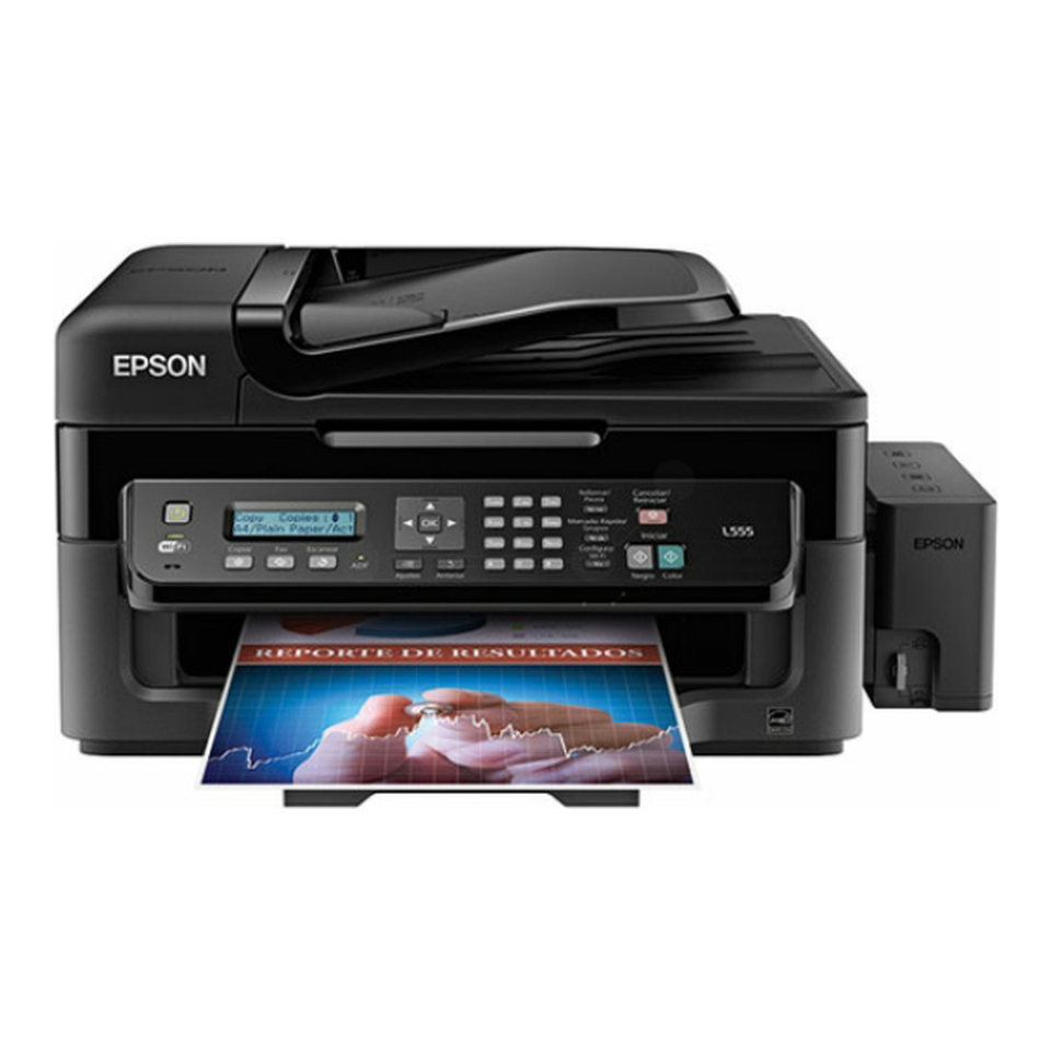 Epson EcoTank L 565