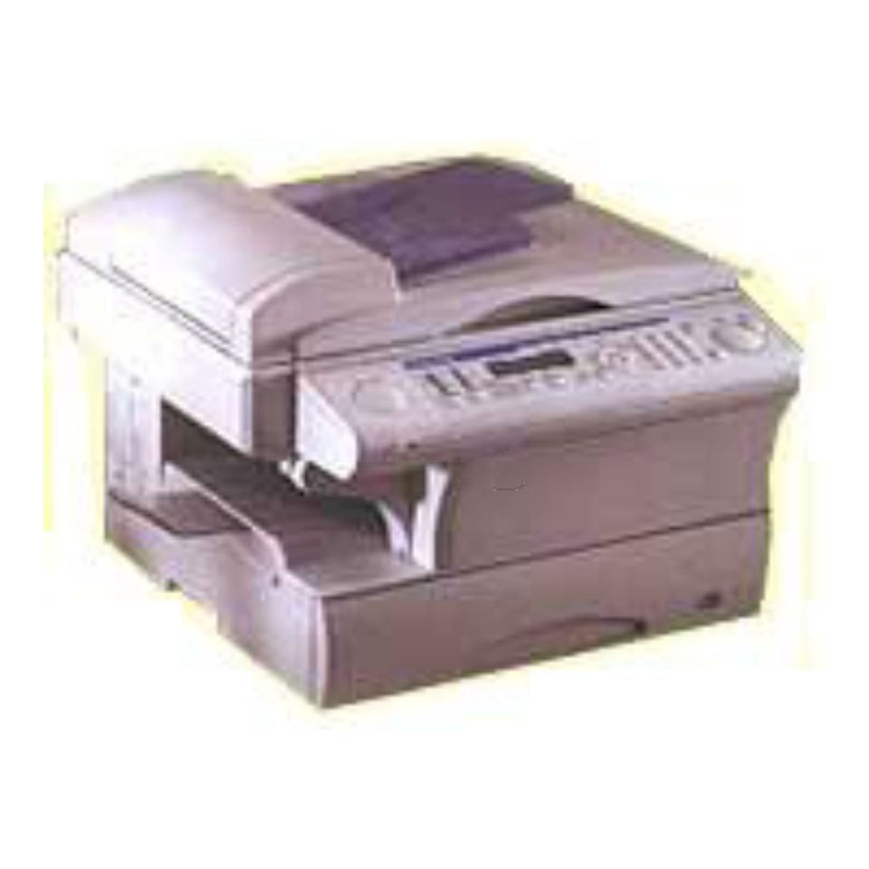 Muratec F360
