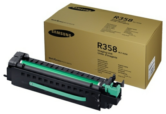 Original Samsung SV167A | MLTR358 Trommel Schwarz