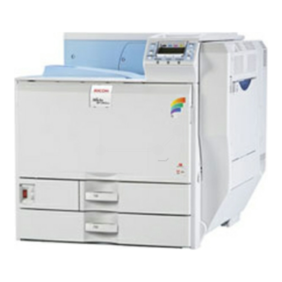 NRG SP C811dn