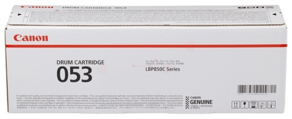 Original Canon 053 | 2178C001 Trommel