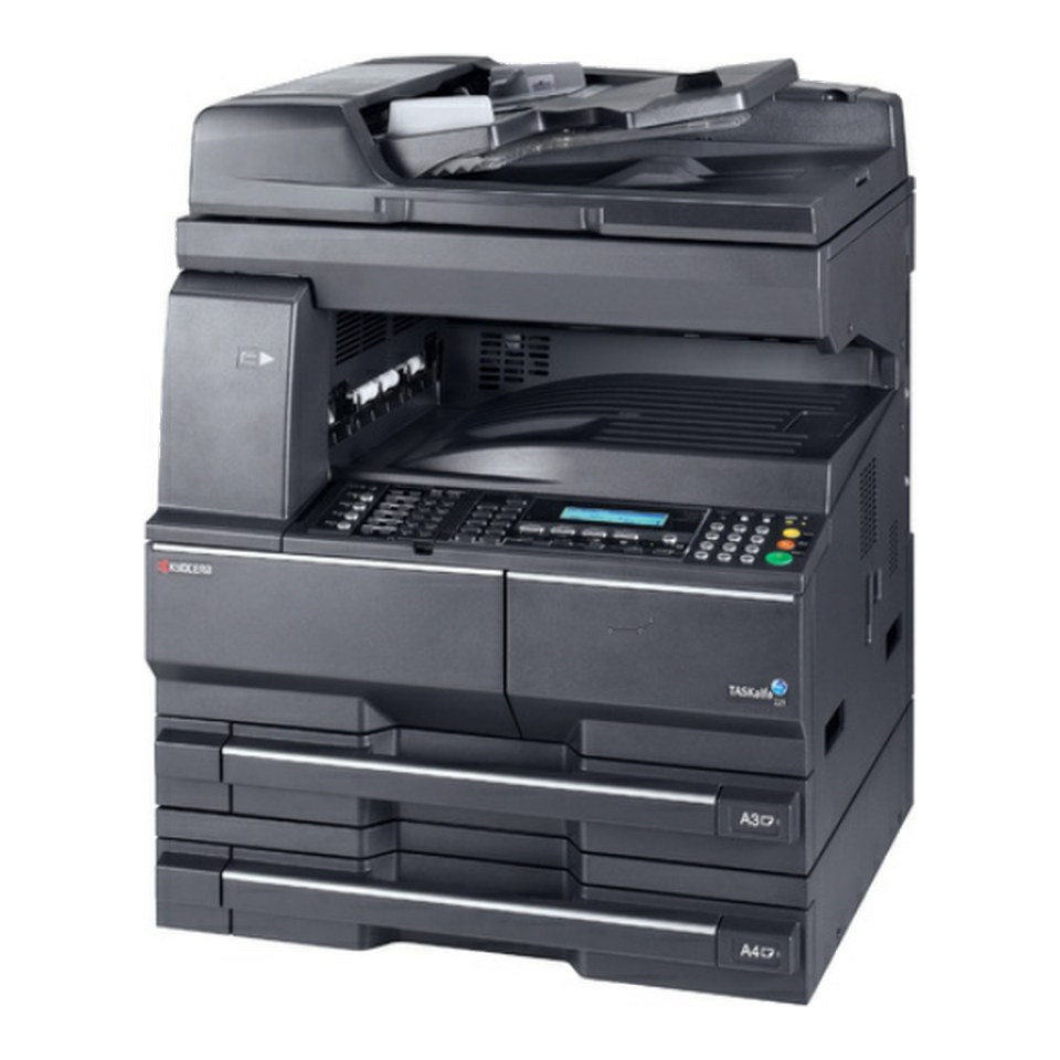 Kyocera TASKalfa 221