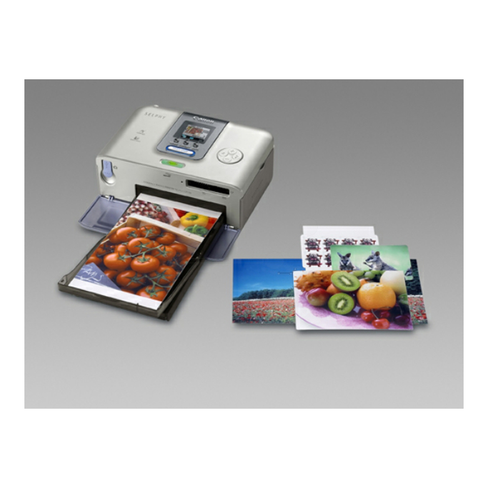 Canon Selphy CP710