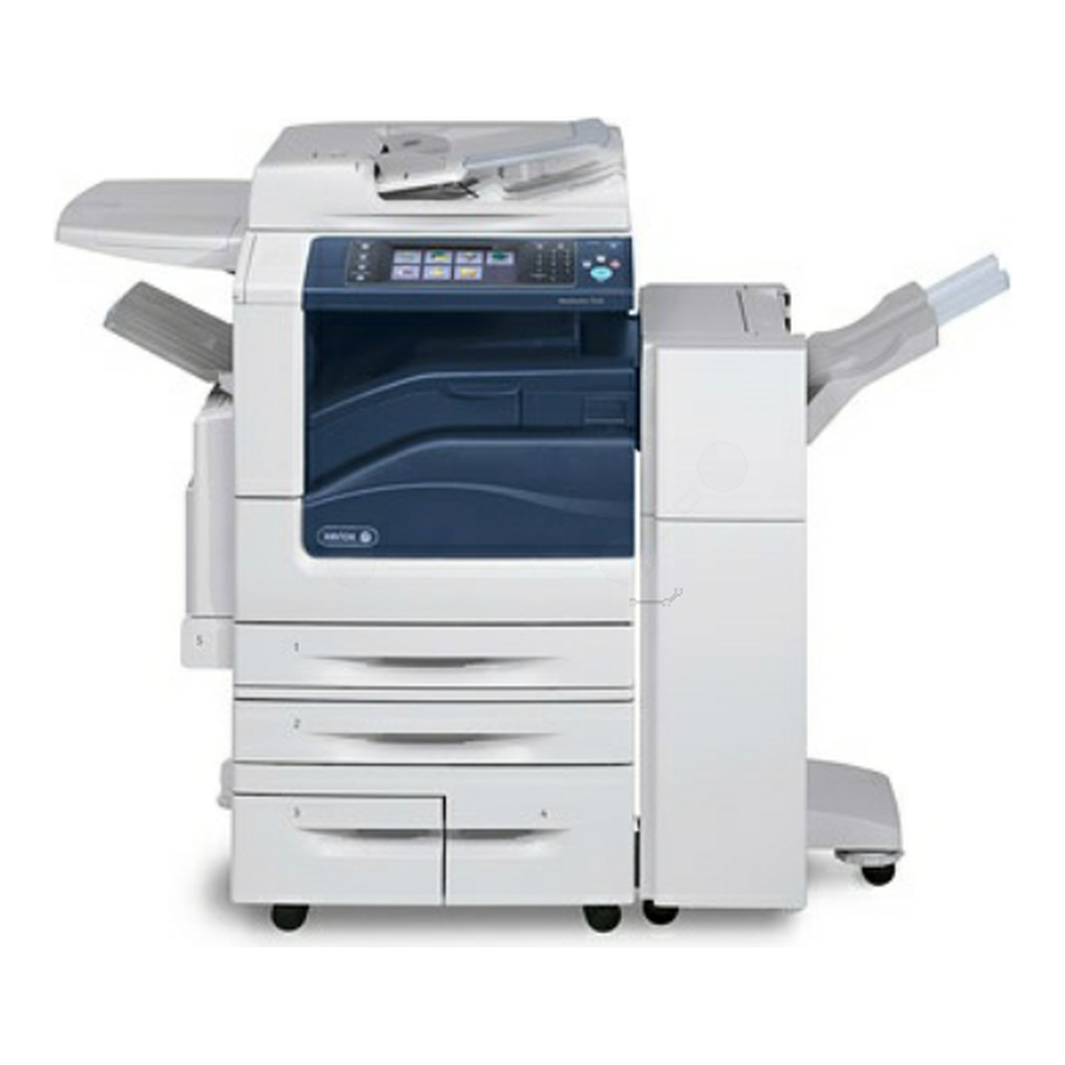 Xerox WorkCentre 7530