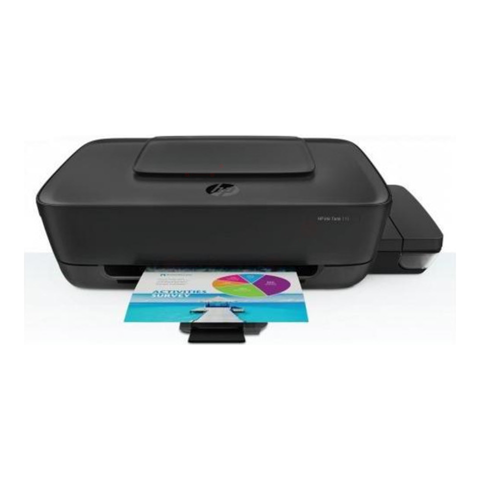 HP Ink Tank 110