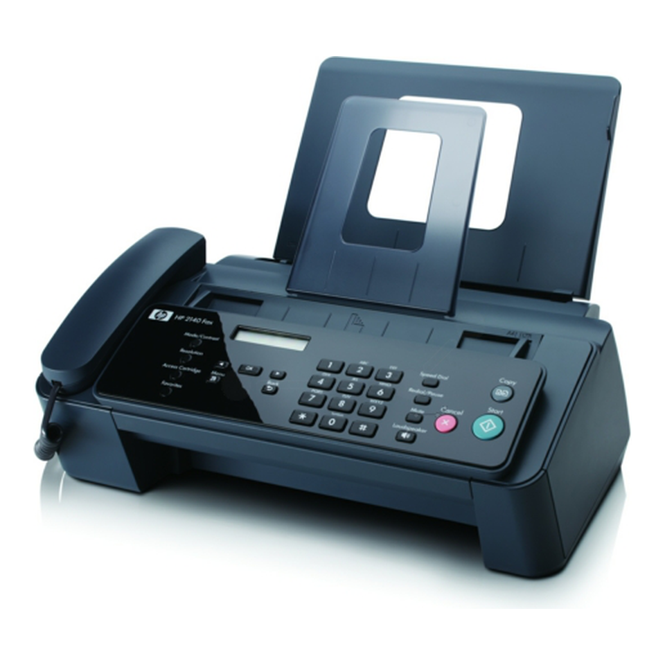 HP Fax 2140