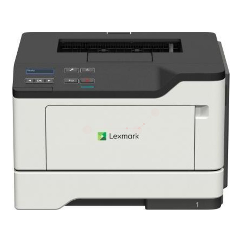 Lexmark M1242