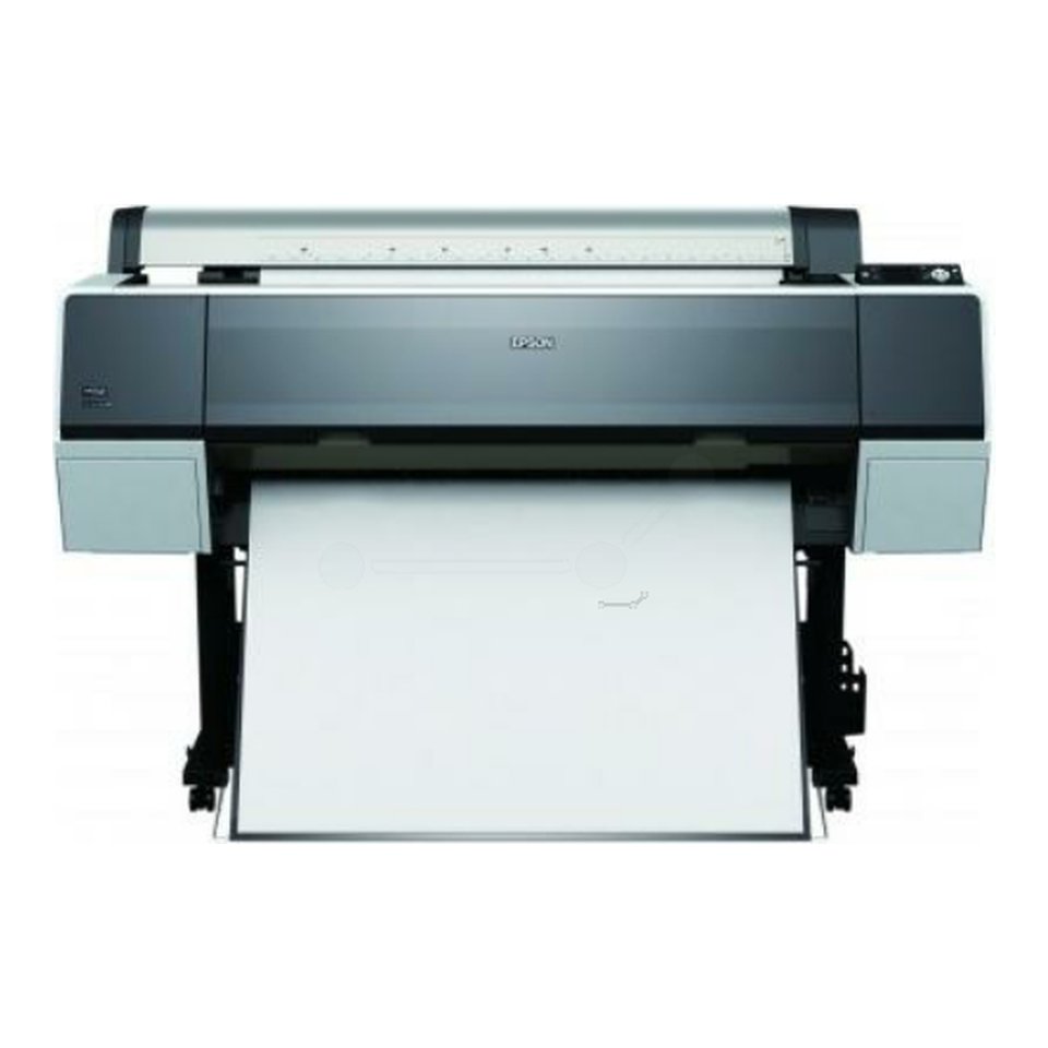 Epson Stylus Pro 9890 SpectroProofer UV