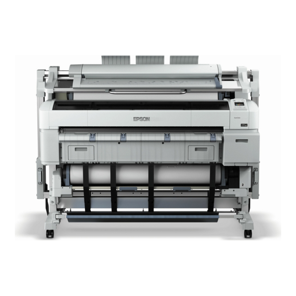 Epson SureColor SC-T 5200 D MFP PS