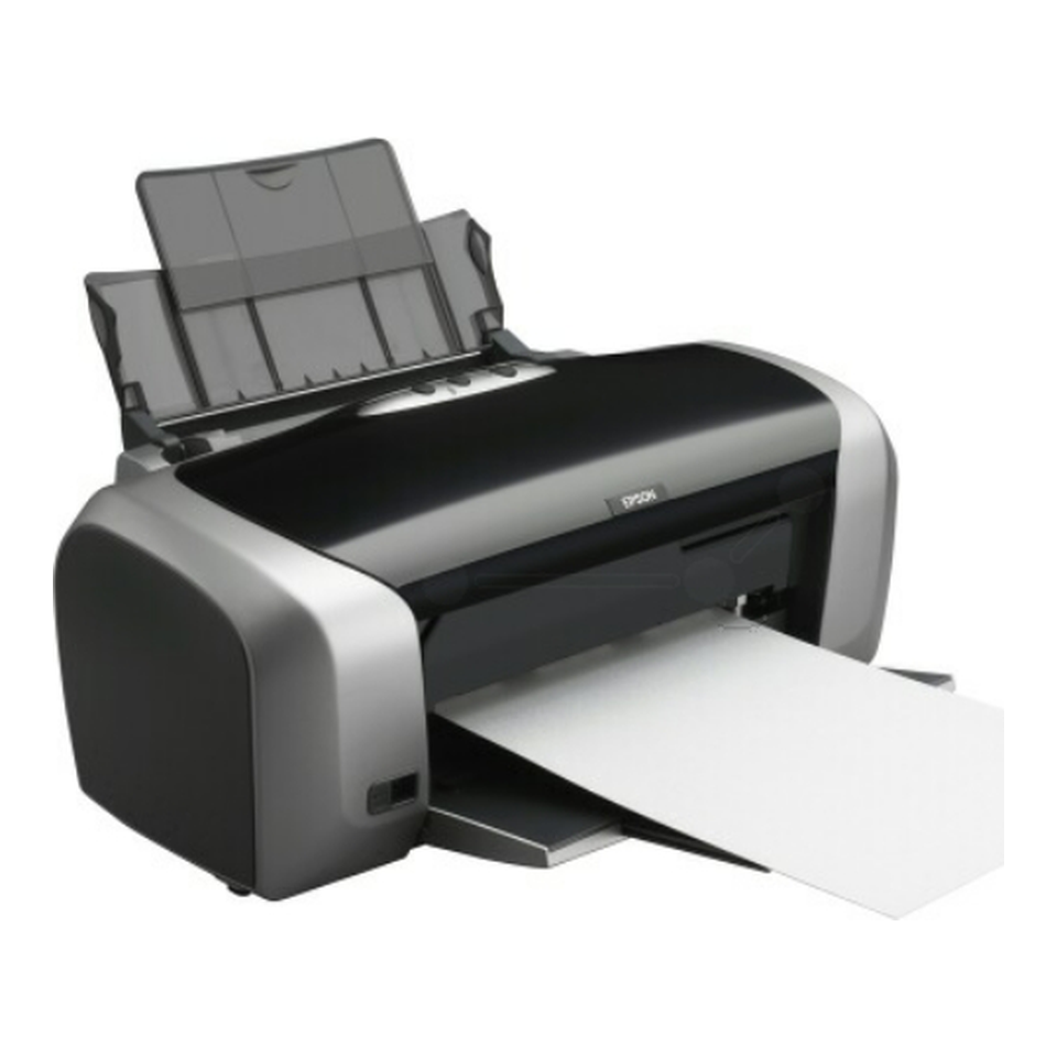 Epson Stylus Photo R 200